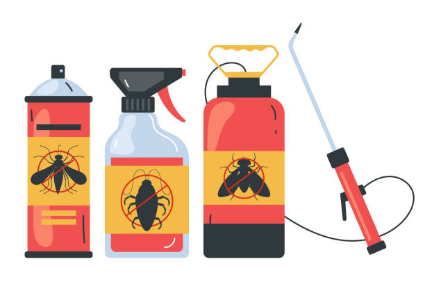 Best Best Pest Control Near Me  in Robinson, IL