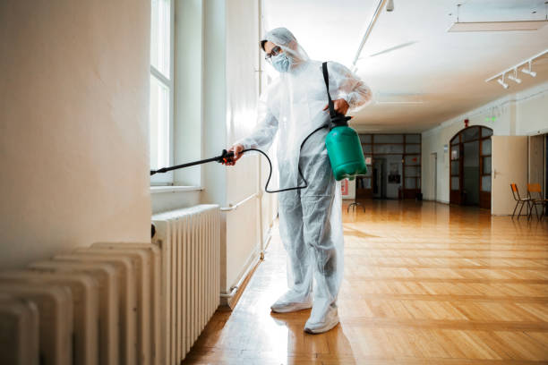 Pest Prevention Services in Robinson, IL